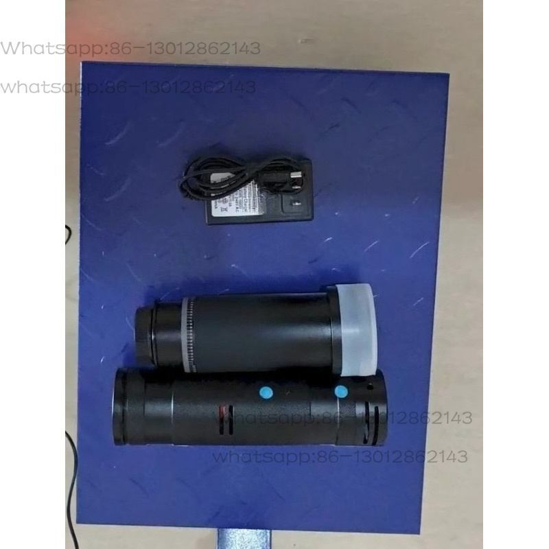 Outdoor Power Module - 120W High Power Handheld Portable Laser
