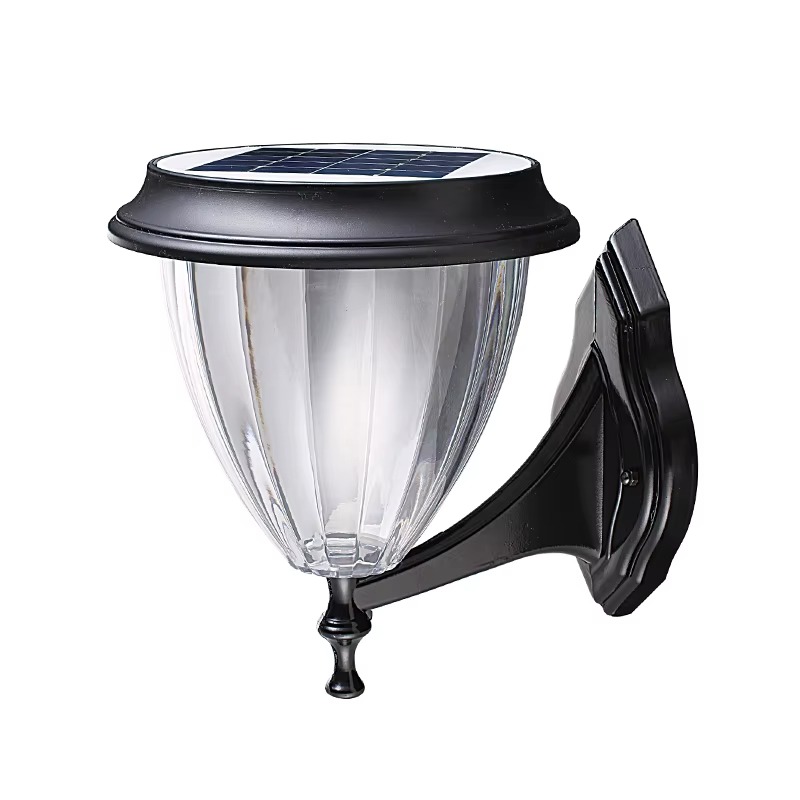 Outdoor Power Source - 【2026】Outdoor Wall Lamp With LED Light