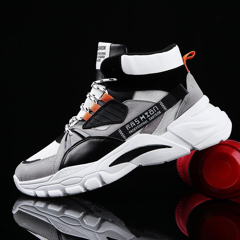 Outdoor Usb Power Outlet - Hightop Summer Men's Sport Shoes Man