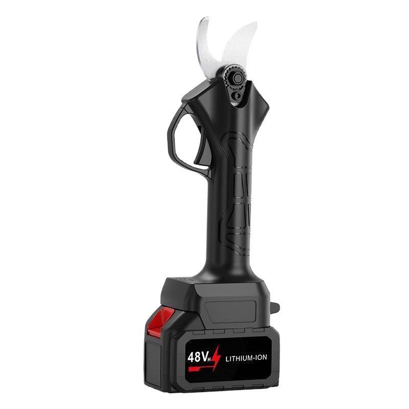 Outdoor Power Source - Cordless Electric Garden Pruning Shears Fruit