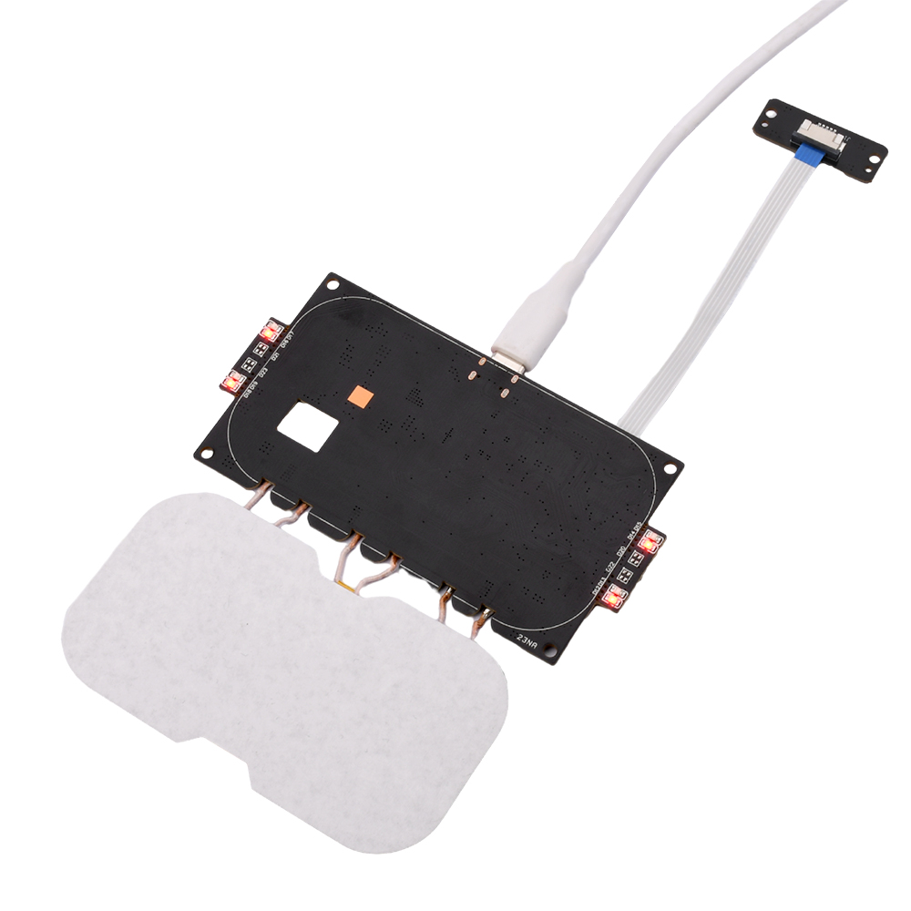 20W High-Power Standard Wirele - огляд і ціна Outdoor Power Module