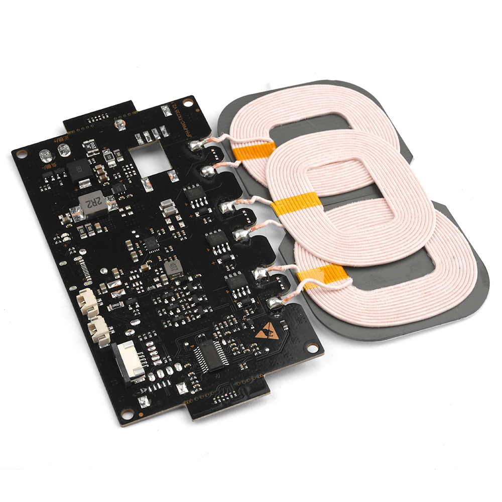 20W High-Power Standard Wirele - огляд і ціна Outdoor Power Module