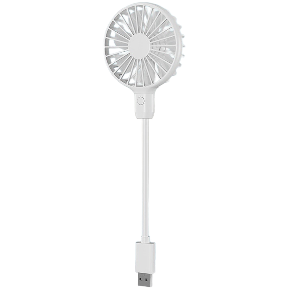 USB Plug-in Handheld Fan Porta - огляд і ціна Outdoor Usb Power Outlet