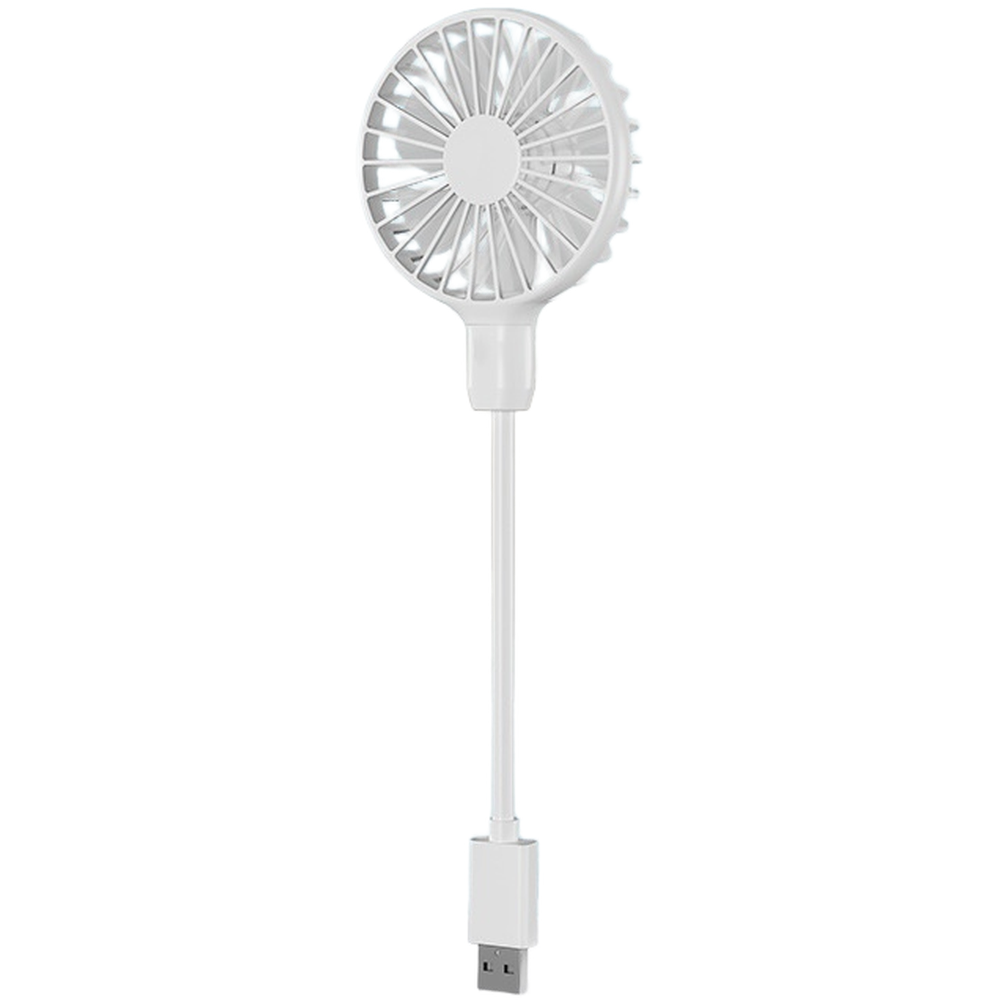 USB Plug-in Handheld Fan Porta - огляд і ціна Outdoor Usb Power Outlet