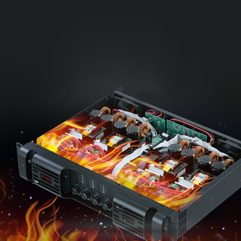 LABAB PK-2600 Single Channel P - огляд і ціна Outdoor Power Module