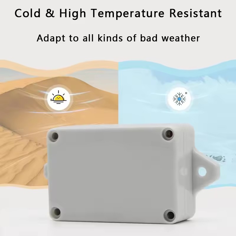 Outdoor IP66 Waterproof ABS Pl - огляд і ціна Outdoor Power Module