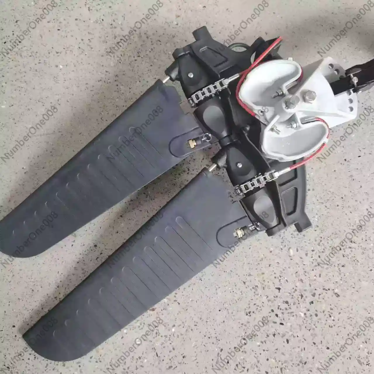 Kayak Foot Pedal System Repair - огляд і ціна Outdoor Power And Pedal