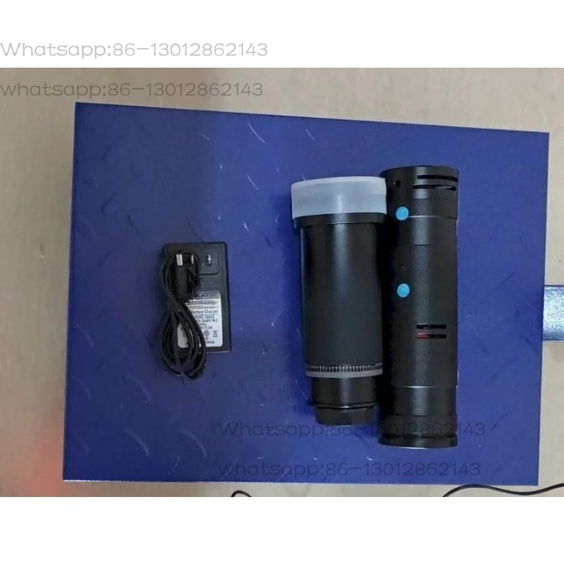 120W High Power Handheld Porta - огляд і ціна Outdoor Power Module