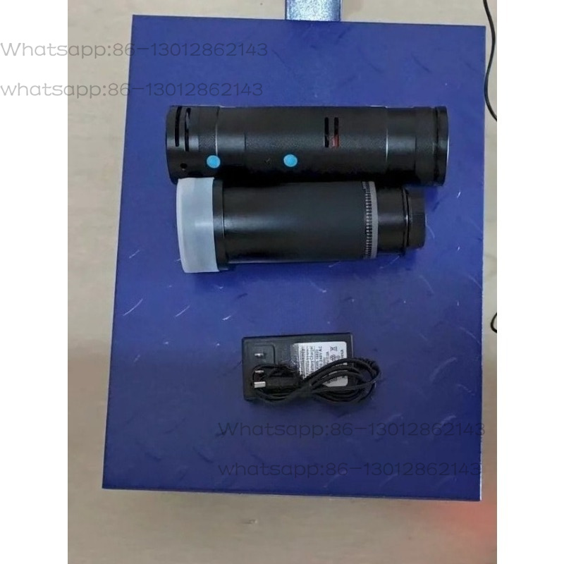 120W High Power Handheld Porta - огляд і ціна Outdoor Power Module