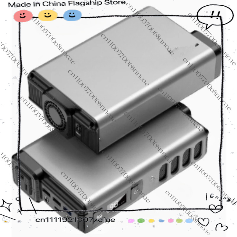 Portable Power Station 150W, 3 - огляд і ціна Outdoor Usb Power Outlet