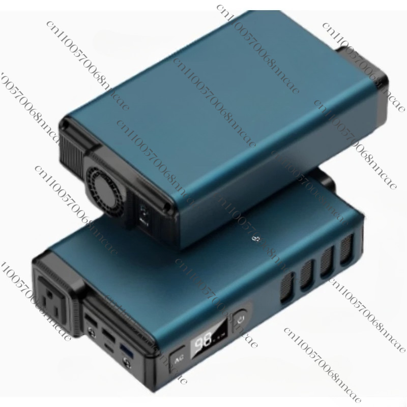 Portable Power Station 150W, 3 - огляд і ціна Outdoor Usb Power Outlet