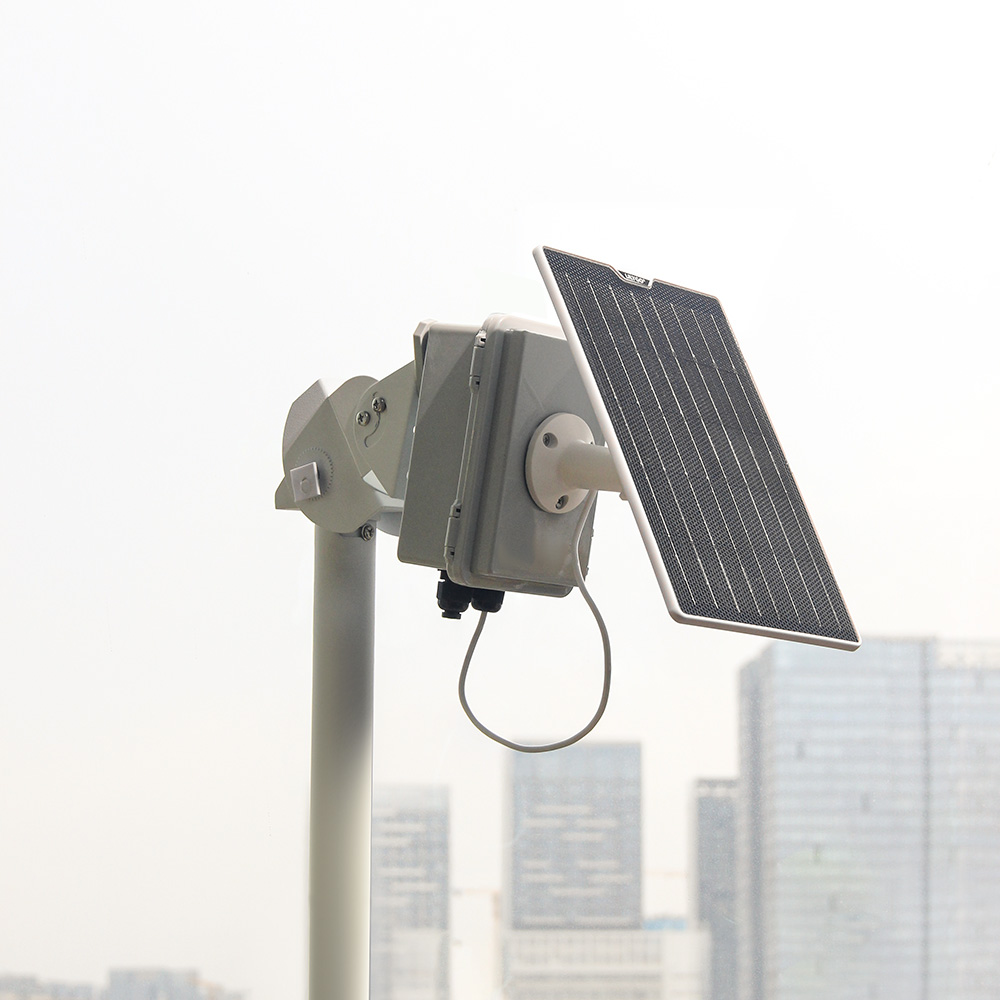 LILYGO® T-Solar Kit Solar Char - огляд і ціна Outdoor Power Source