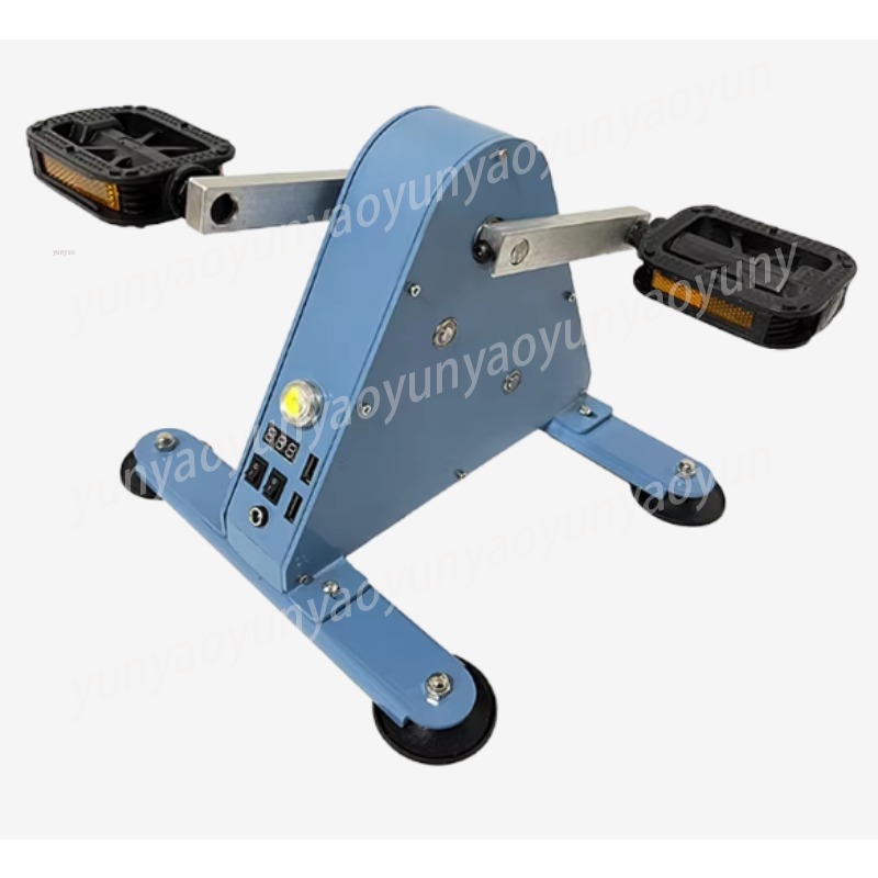 Portable Pedal Power Generator - огляд і ціна Outdoor Power And Pedal