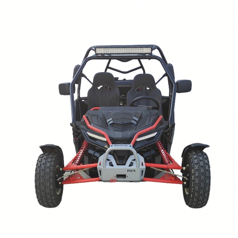 4-Stroke High Performance Peda - огляд і ціна Outdoor Power And Pedal