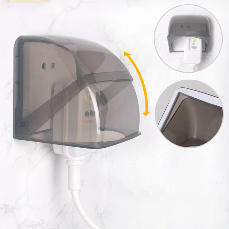New 86Type Outdoor Socket Prot - огляд і ціна Outdoor Power Module