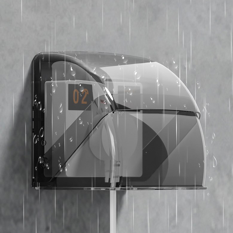 New 86Type Outdoor Socket Prot - огляд і ціна Outdoor Power Module