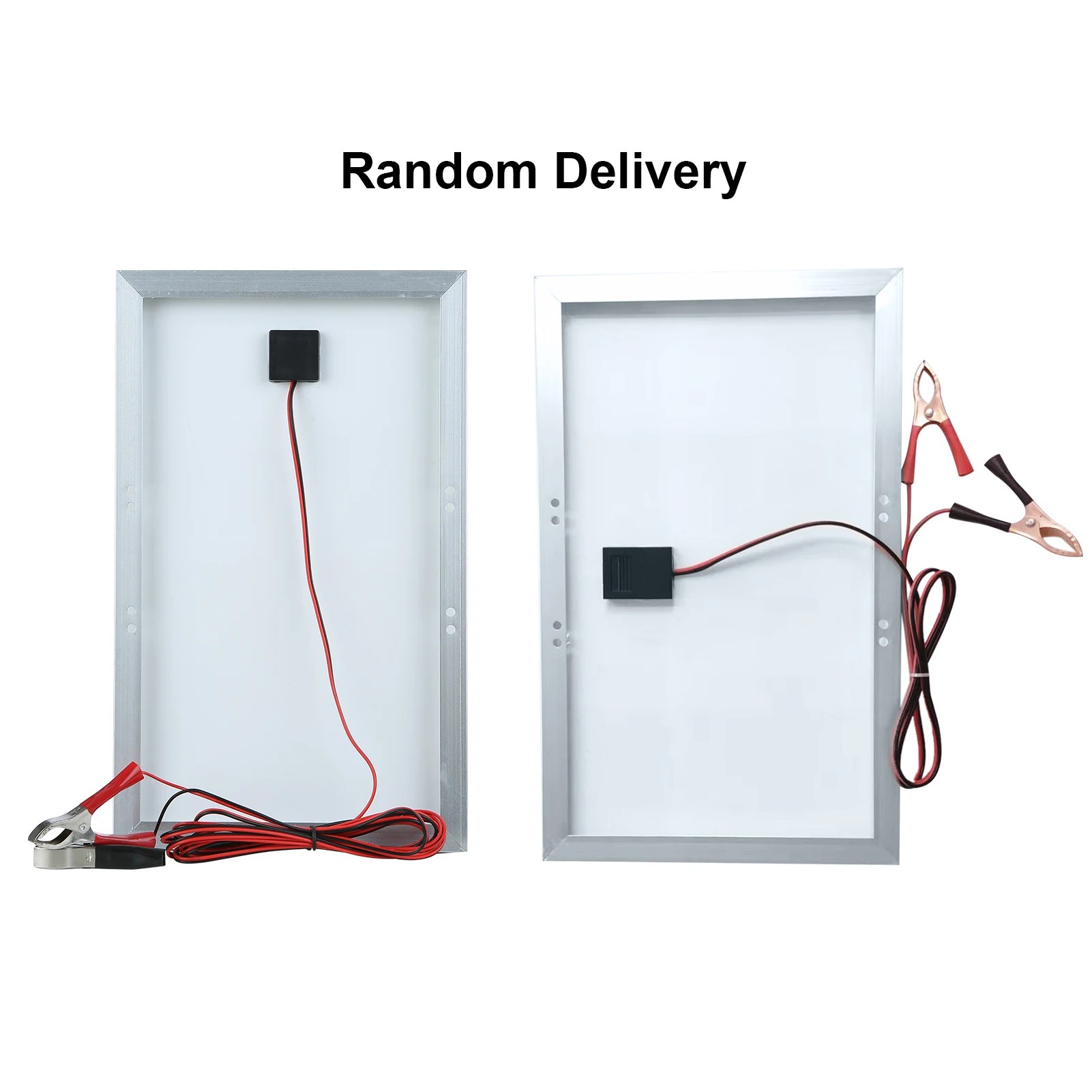 35W Solar Panel Kit Complete 1 - огляд і ціна Outdoor Power Source
