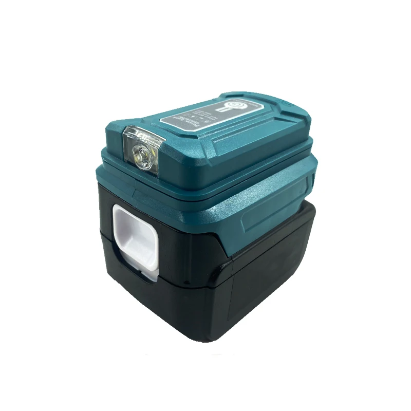 For Makita 14.4V 18V Lion Batt - огляд і ціна Outdoor Usb Power Outlet