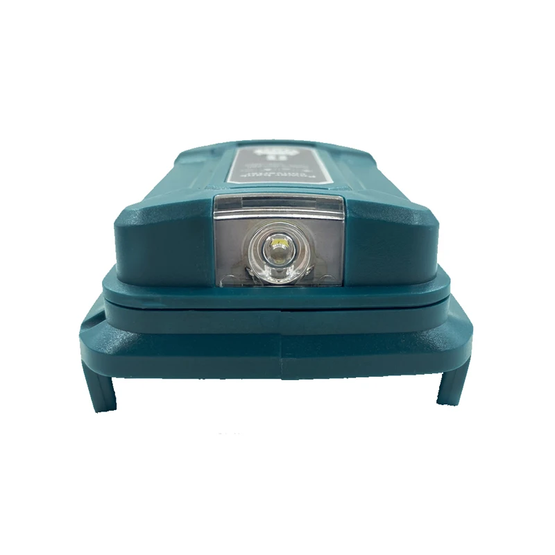 For Makita 14.4V 18V Lion Batt - огляд і ціна Outdoor Usb Power Outlet
