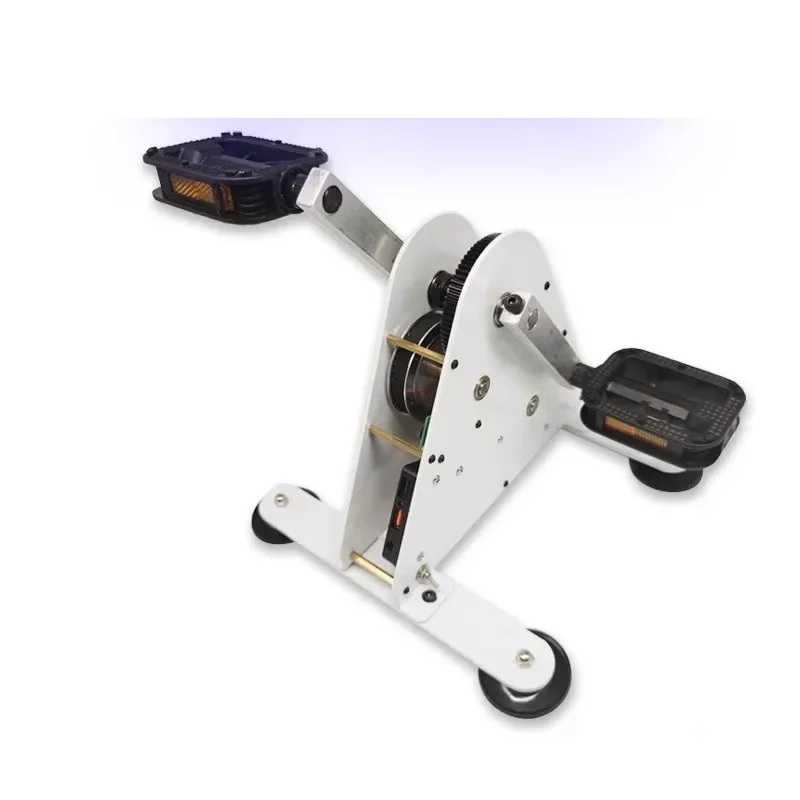 Upgraded Portable Spin Fitness - огляд і ціна Outdoor Power And Pedal