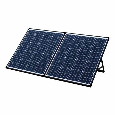 Household Photovoltaic Module  - огляд і ціна Outdoor Power Module