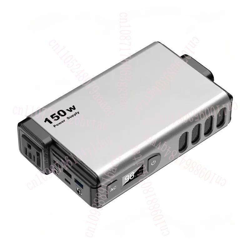 150W, 32000MAh Outdoor Generat - огляд і ціна Outdoor Usb Power Outlet