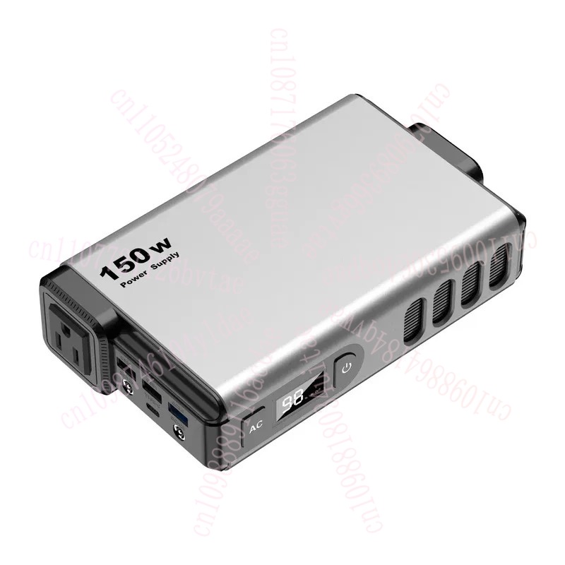 150W, 32000MAh Outdoor Generat - огляд і ціна Outdoor Usb Power Outlet